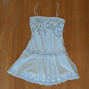 Ted Baker Dress - Broken Zipper